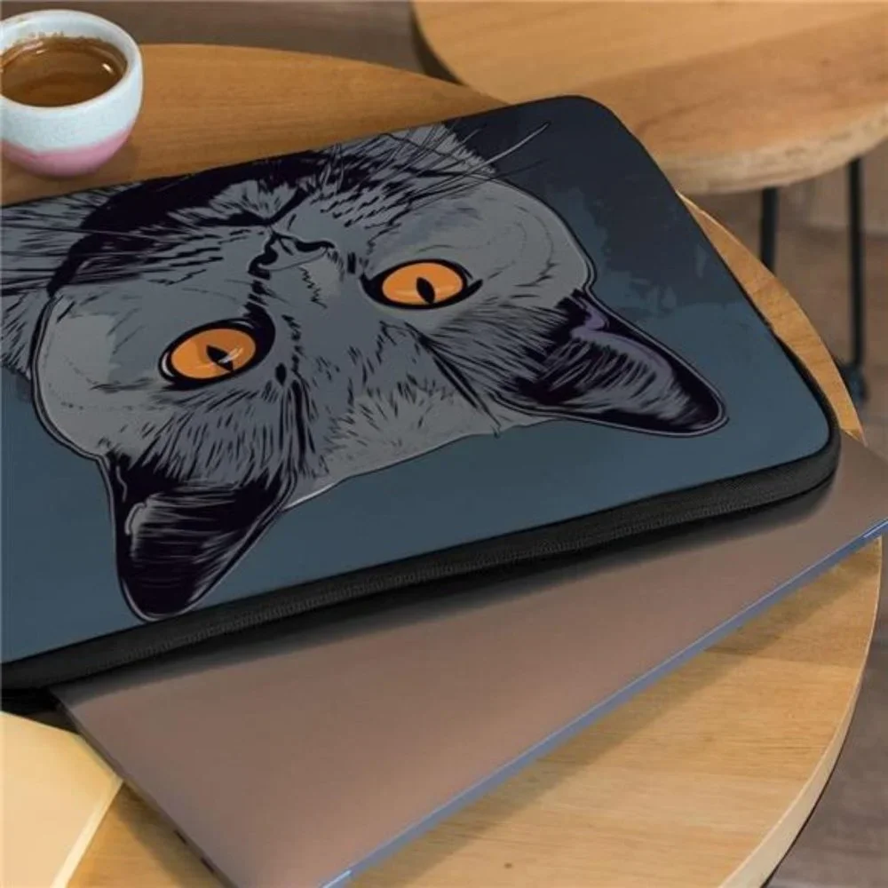 British Shorthair 2-Sided Print 16